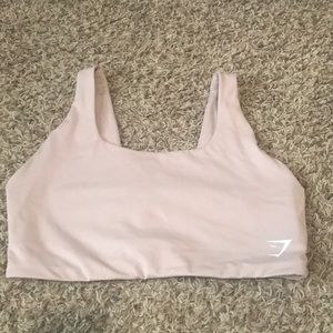 Gymshark Dreamy Sports Bra